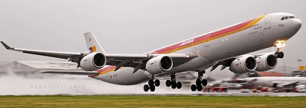 Iberia Airlines Gunstige Fluge Reservierung Skyticket
