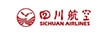 Sichuan Airlines ロゴ
