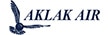 Aklak Inc ロゴ