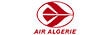 Air Algerie ロゴ