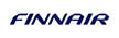 Finnair ロゴ