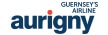 Aurigny Air Services ロゴ