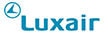 Luxair ロゴ