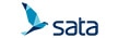 SATA Intl ロゴ