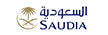 Saudi Arabian Airlines ロゴ
