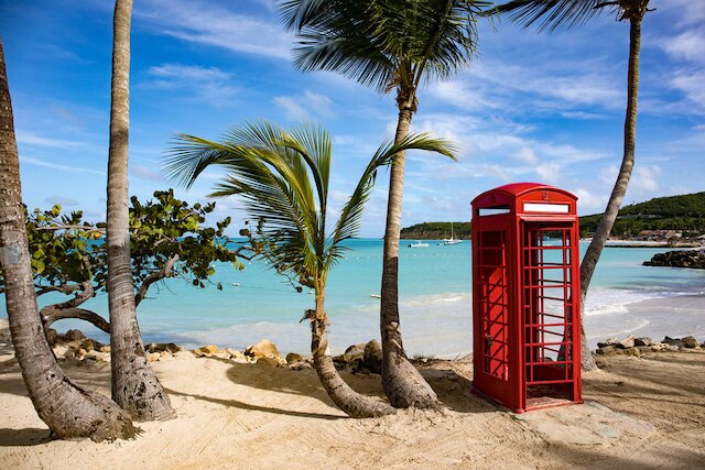 Antigua und Barbuda