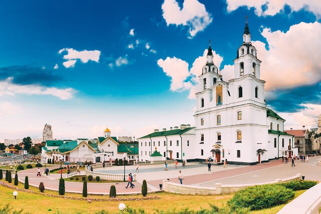Weißrussland