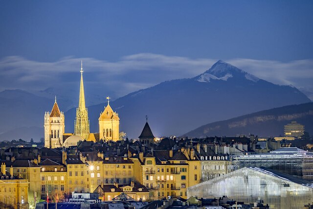 Schweiz