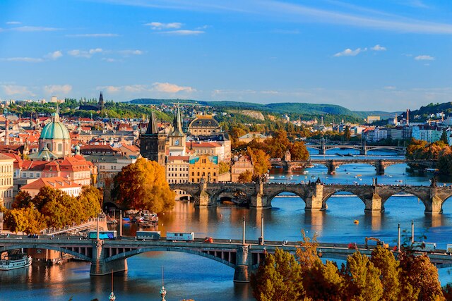 Tschechische Republik