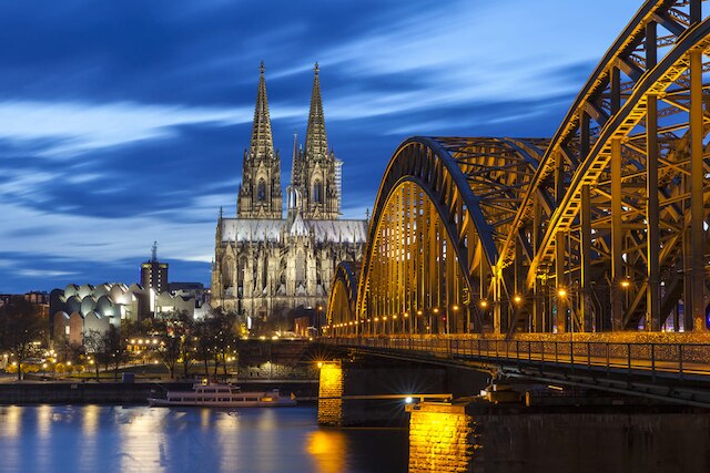 Deutschland
