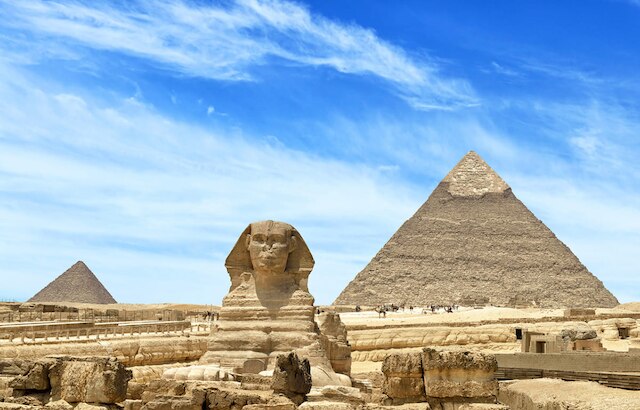 Ägypten