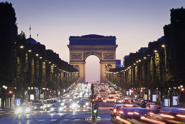 Frankreich