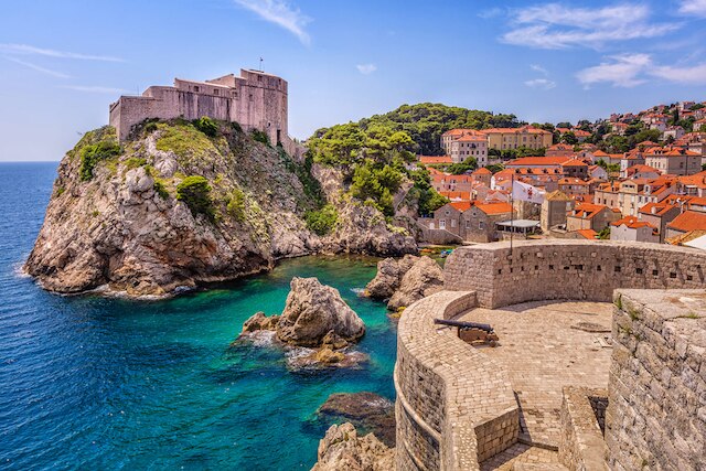 Kroatien