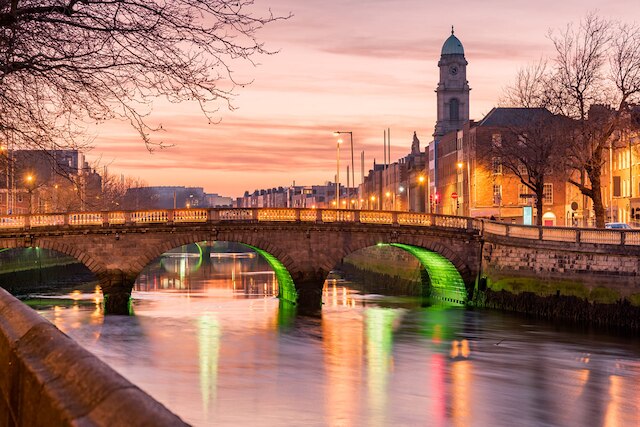 Irland