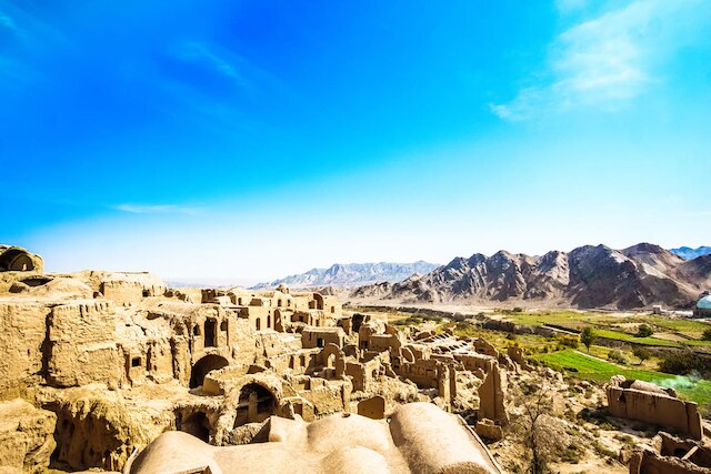 Islamischen Republik Iran