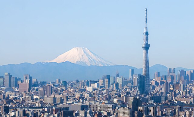 Japan
