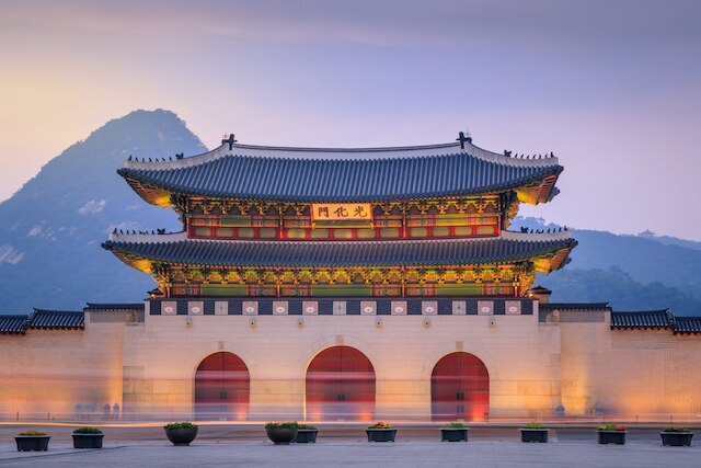 Südkorea