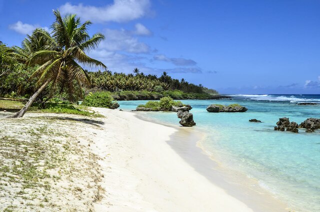 Northern Mariana Islands