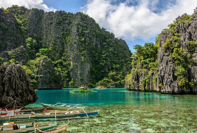 Philippinen