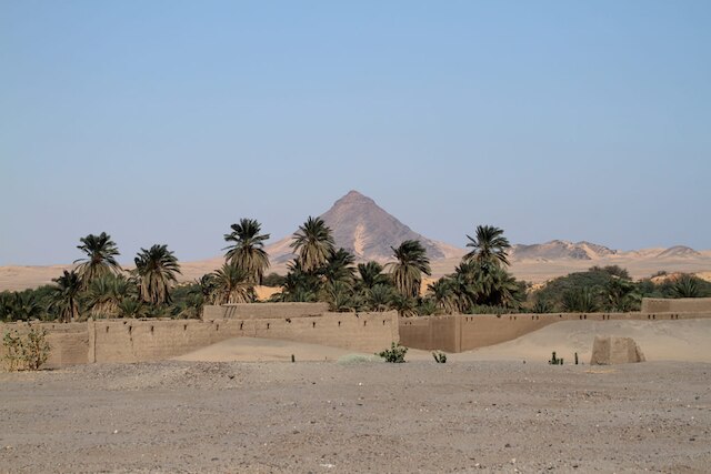 Südsudan