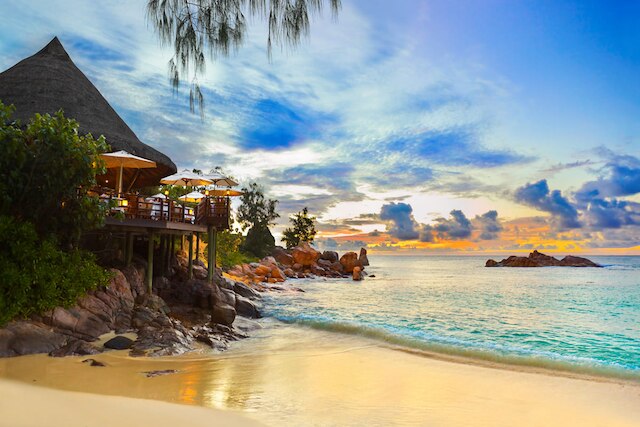 Seychellen