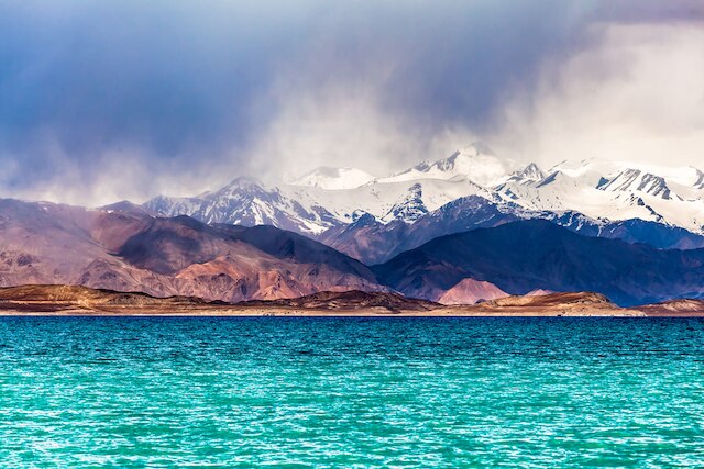 Tadschikistan