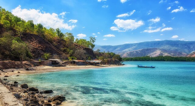 Osttimor