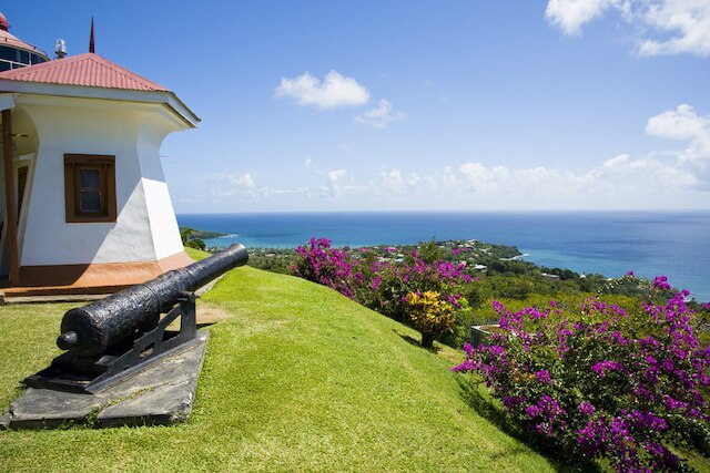 Trinidad und Tobago