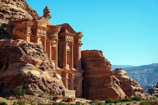 Amman 航空券