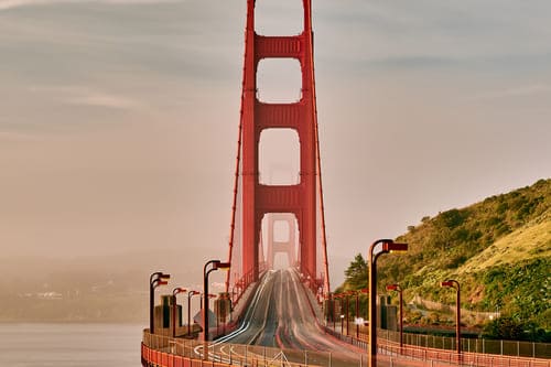 San Francisco