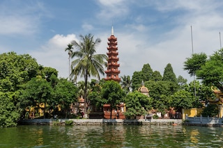 Ho Chi Minh Stadt 航空券